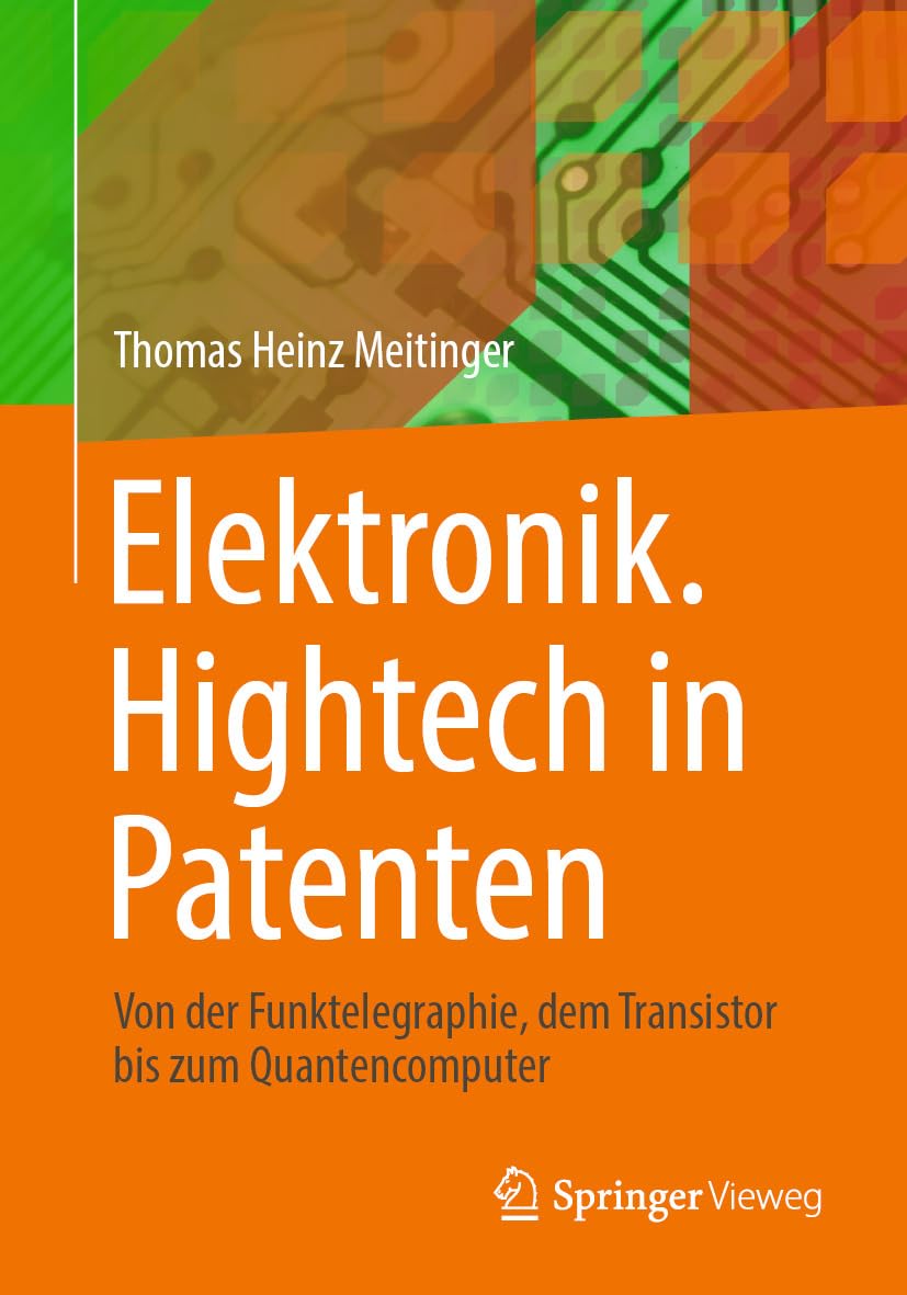 Portada: Elektronik
