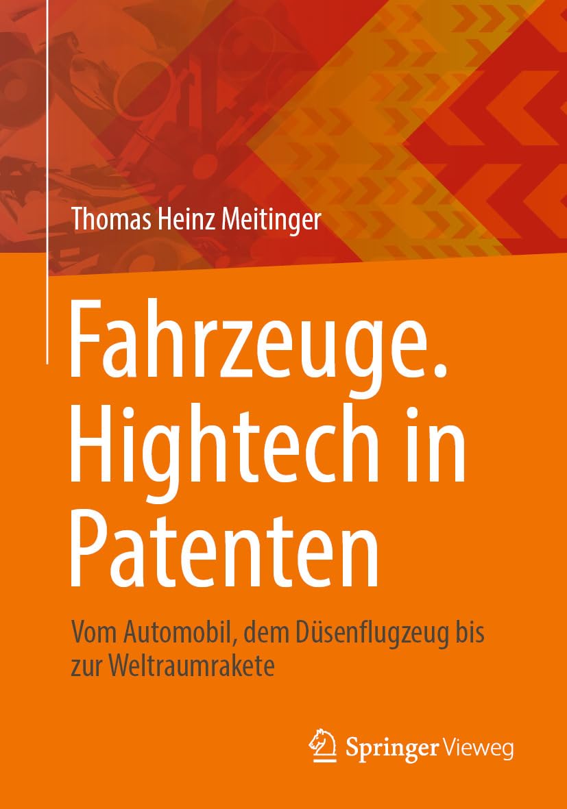 Portada: Fahrzeuge