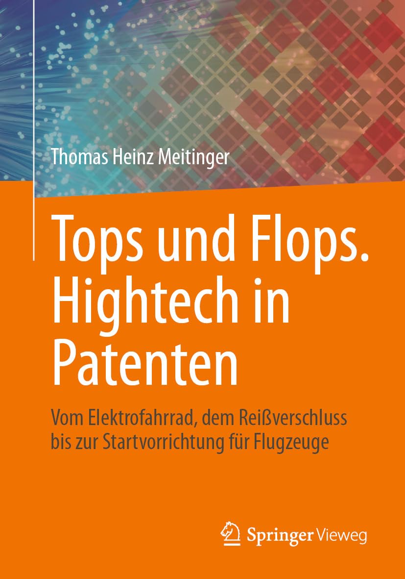 Portada: Tops und Flops